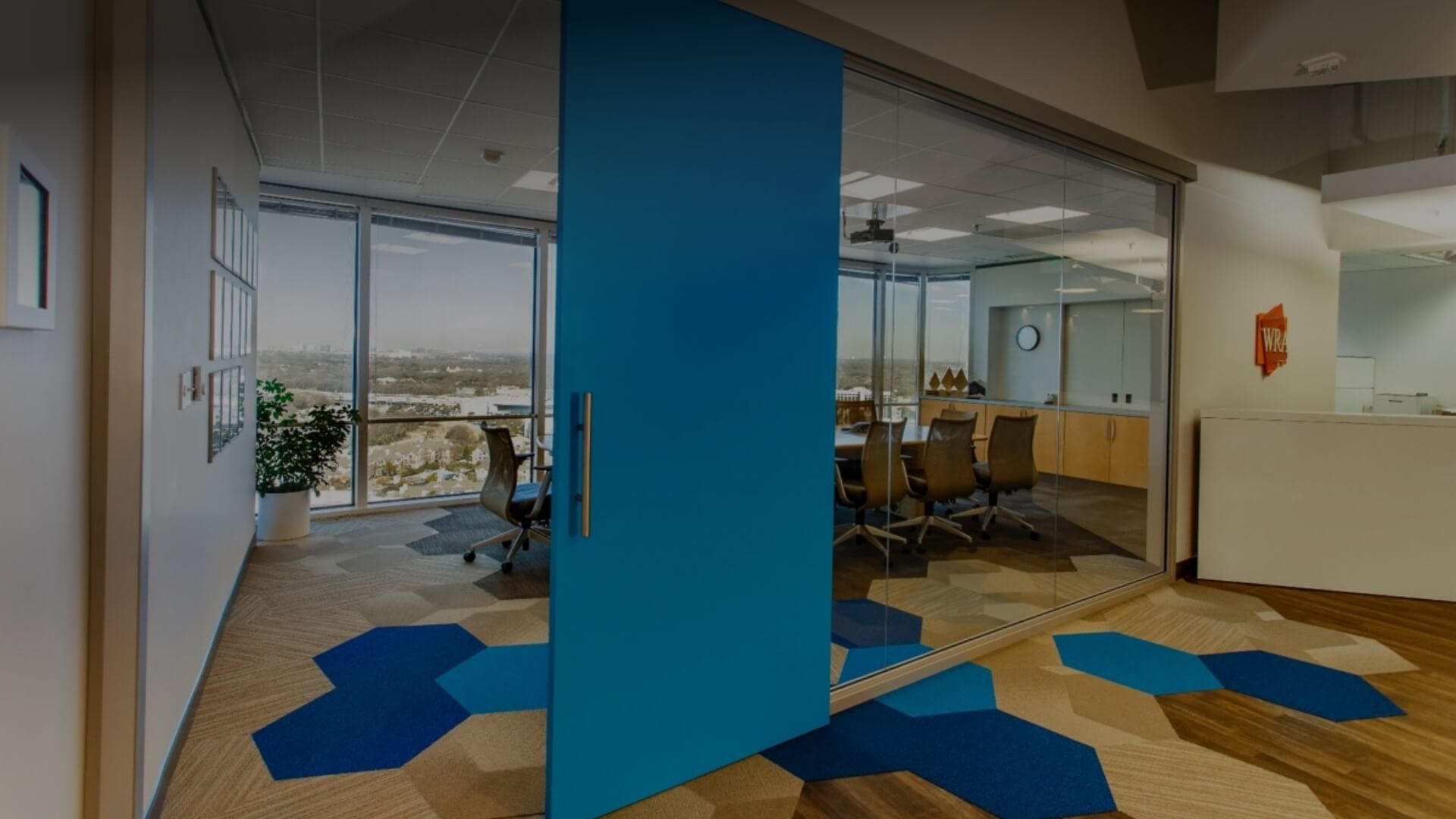 Commercial Sliding Door Systems & Solutions AD Systems